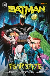 Batman - Bd. 5 (3. Serie): Fear State -  James Tynion IV