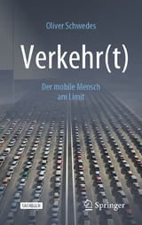 Verkehr(t) - Oliver Schwedes