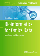 Bioinformatics for Omics Data - 