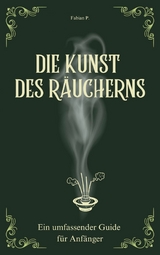 Die Kunst des Räucherns - Fabian Pscherer