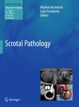 Scrotal Pathology - 