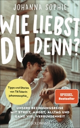 Wie liebst du denn? - Johanna Sophie