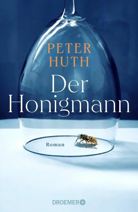 Der Honigmann -  Peter Huth