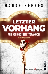 Letzter Vorhang für den großen Stefanozzi -  Hauke Herffs