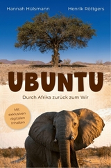 Ubuntu -  Hannah Hülsmann,  Henrik Röttgers