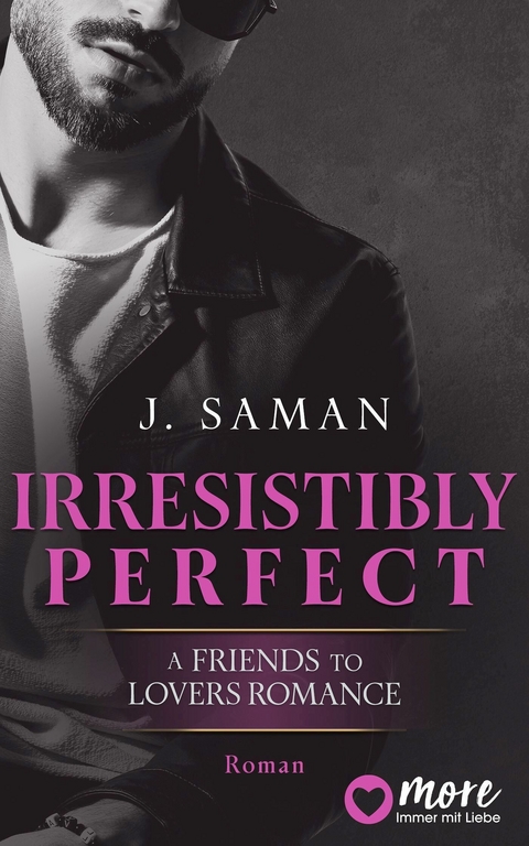 Irresistibly Perfect - Julie Saman