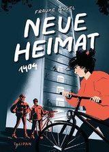 Neue Heimat 1404 -  Frauke Angel