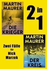 Die Krieger & Der Kreis -  Martin Maurer