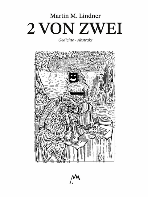 2 von Zwei - Martin M. Lindner