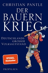 Der Bauernkrieg -  Christian Pantle