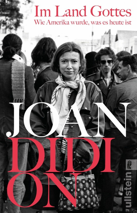 Im Land Gottes -  Joan Didion