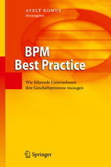 BPM Best Practice - 