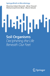 Soil Organisms - Moonisa Aslam Dervash, Abrar Yousuf, Mohammad Amin Bhat, Munir Ozturk