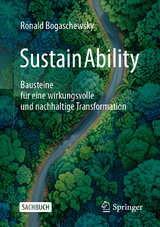 SustainAbility -  Ronald Bogaschewsky