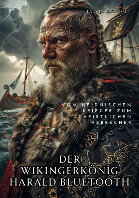 Der Wikingerkönig Harald Bluetooth - Lars H. Rasmussen