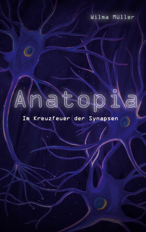 Anatopia - Wilma Müller