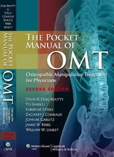 The Pocket Manual of OMT - Essig-Beatty, David R.; Li, To-Shan; Steele, Karen M.; Comeaux, Zachary J.; Garlitz, John M.