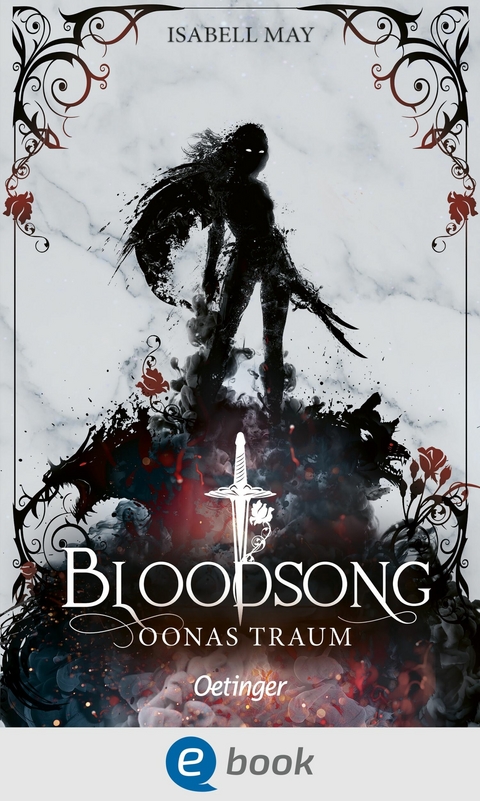 Bloodsong 2. Oonas Traum -  Isabell May