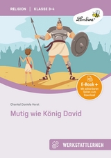 Mutig wie König David - Chantal Daniela Horst