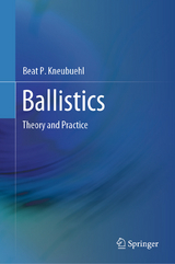 Ballistics - Beat P. Kneubuehl