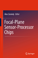 Focal-Plane Sensor-Processor Chips - 