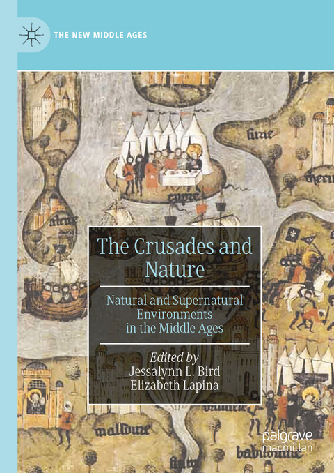 The Crusades and Nature - 