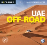 UAE Off Road - Explorer Publishing and Distribution