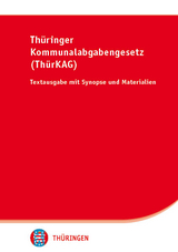 Thüringer Kommunalabgabengesetz (ThürKAG)