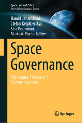 Space Governance - 