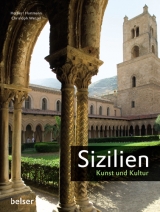 Sizilien - Hartmann, Herbert; Wetzel, Christoph