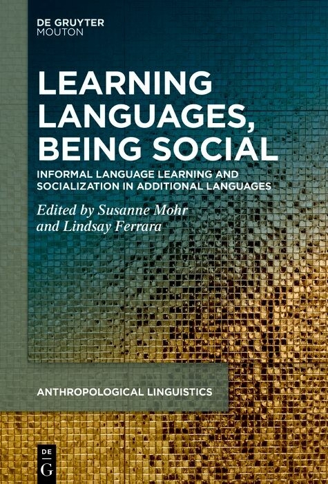 Learning Languages, Being Social - 