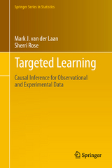 Targeted Learning - Mark J. van der Laan, Sherri Rose