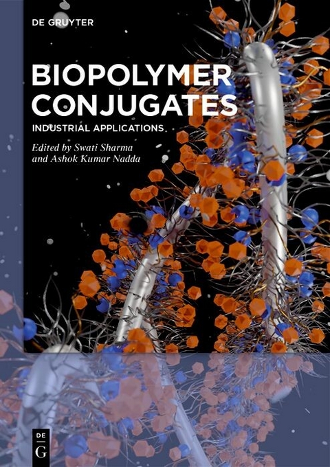 Biopolymer Conjugates - 