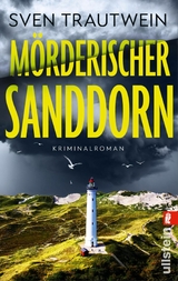 Mörderischer Sanddorn -  Sven Trautwein