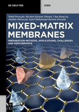 Mixed-Matrix Membranes -  Vahid Pirouzfar,  Mozhan Rostami Tehrani,  Chia-Hung Su,  Anahita Hasanzad,  Seyed Mohammad Hossein Hoss