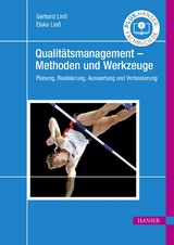 Qualitätsmanagement - Methoden und Werkzeuge - Gerhard Linß, Elske Linß