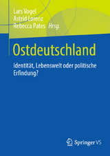 Ostdeutschland - 