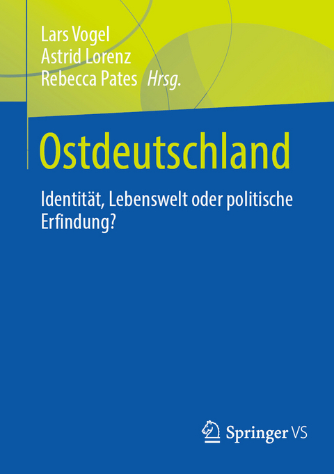 Ostdeutschland - 