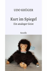 Kurt im Spiegel -  Udo Krüger