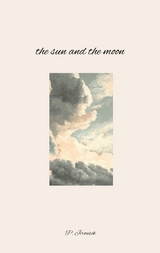 the sun and the moon - P. Jirousek