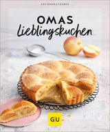 Omas Lieblingskuchen