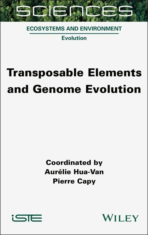 Transposable Elements and Genome Evolution - 