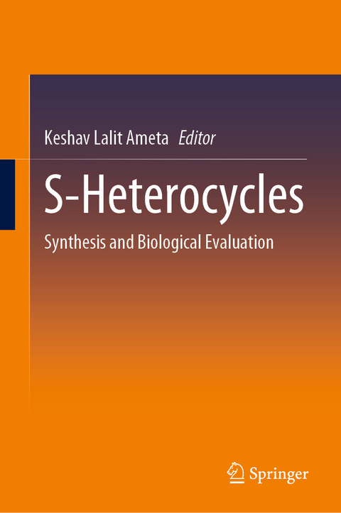 S-Heterocycles - 