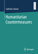 Humanitarian Countermeasures - Cathrine Crämer