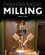 Milling - David A Clark