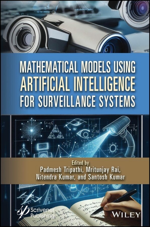 Mathematical Models Using Artificial Intelligence for Surveillance Systems - 