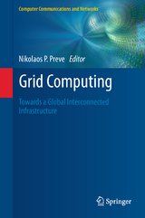 Grid Computing - 