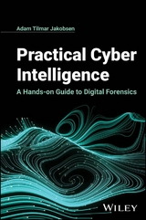 Practical Cyber Intelligence -  Adam Tilmar Jakobsen