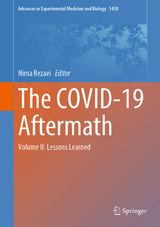 The COVID-19 Aftermath - 