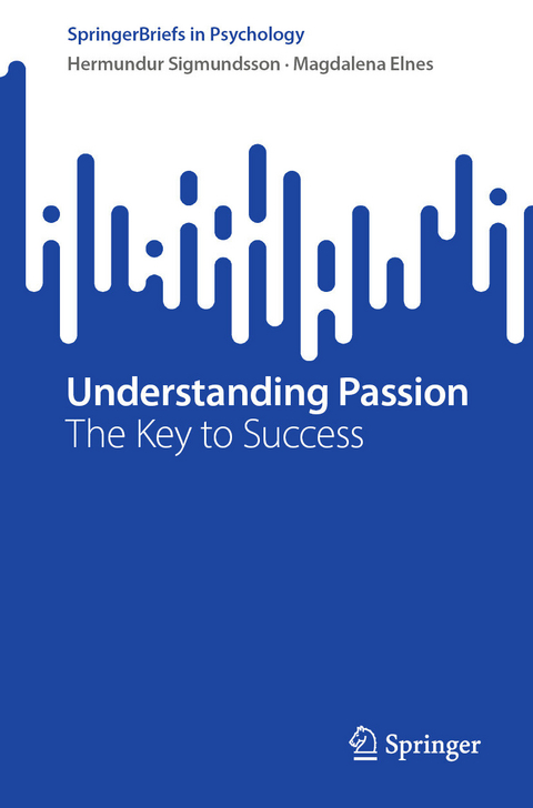 Understanding Passion - Hermundur Sigmundsson, Magdalena Elnes